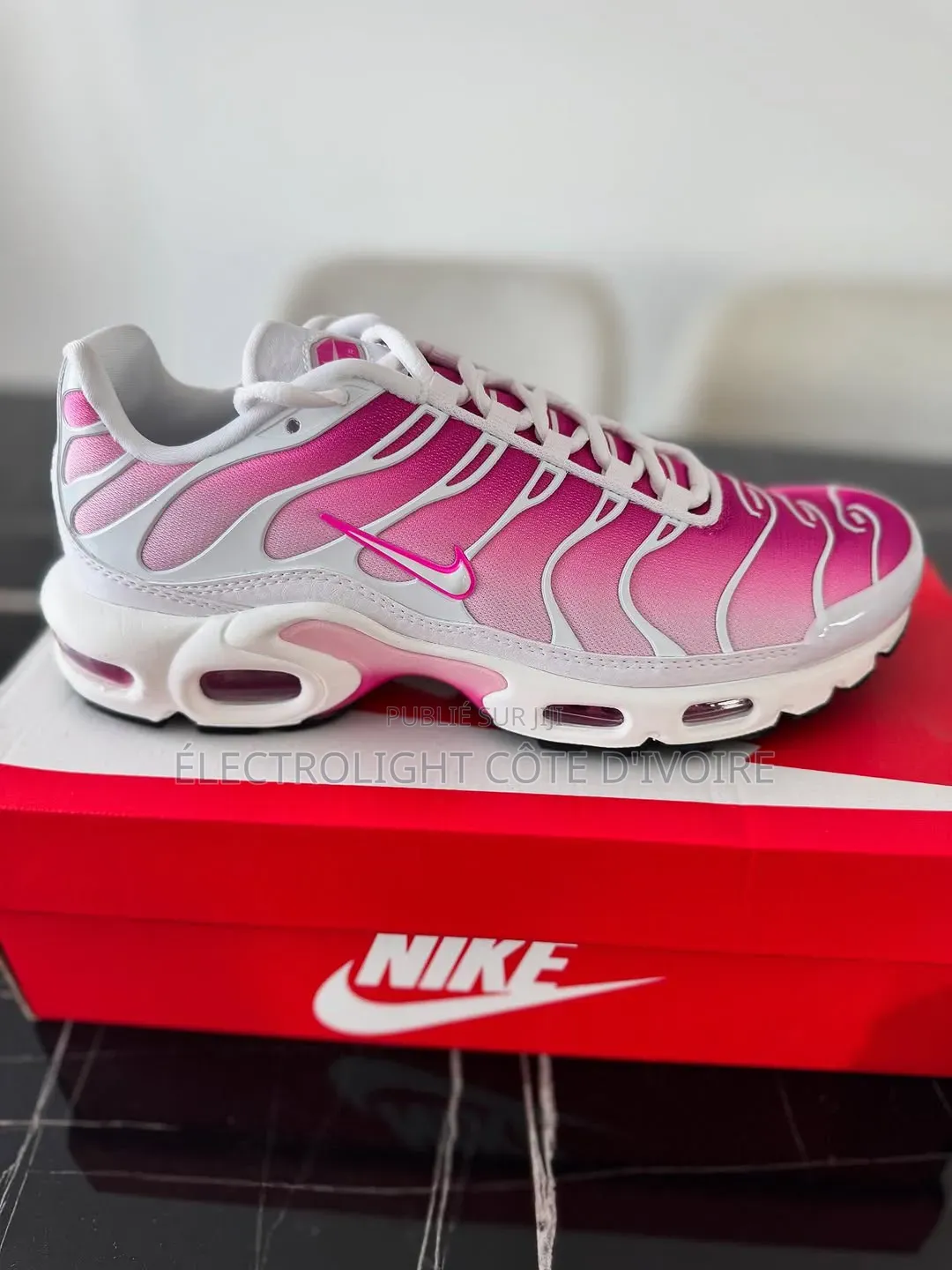 Air Max Plus (TN)