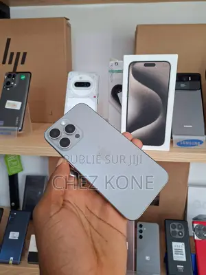 Nouveau Apple iPhone 13 Pro Max 256 GB Bronze