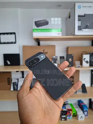 Nouveau Google Pixel 10 Pro XL 512 GB Blanc