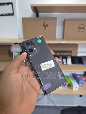 Nouveau Oppo Reno5 A 128 GB Blanc