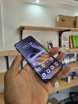 Nouveau Motorola XT720 MOTOROI Gris