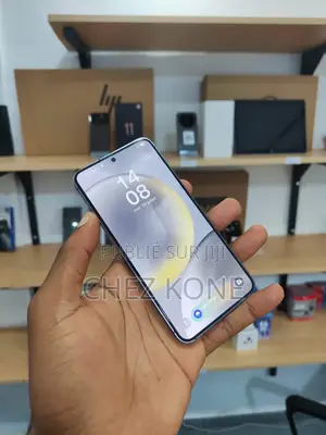 Nouveau Xiaomi 17 Pro Max 1 TB Blanc