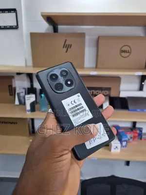 Nouveau Xiaomi Redmi 13C 256 GB Doré