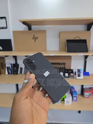 Nouveau Samsung Galaxy A17 256 GB Argenté