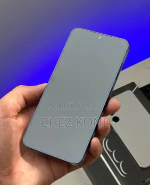 Nouveau Samsung Galaxy S22 5G 256 GB Bleu