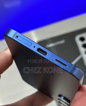 Nouveau Samsung Galaxy S22 5G 256 GB Bleu