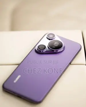 Nouveau Huawei Honor 6A Pro 32 GB Violet