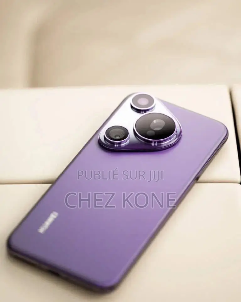Nouveau Huawei Honor 6A Pro 32 GB Violet