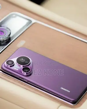 Nouveau Huawei Honor 6A Pro 32 GB Violet