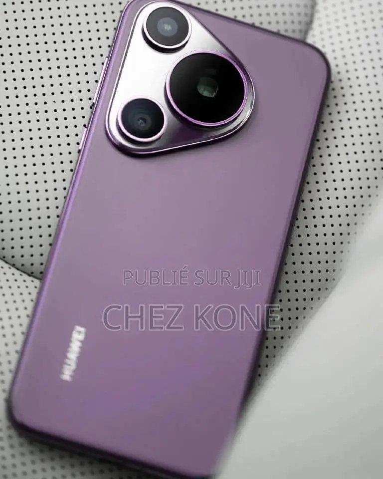 Nouveau Huawei Honor 6A Pro 32 GB Violet