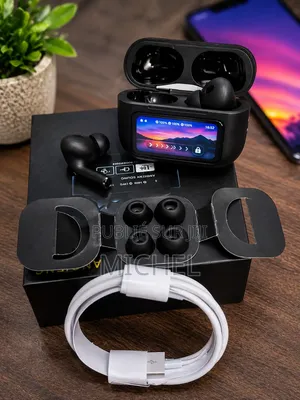 Écouteurs Airpod A9 Pro