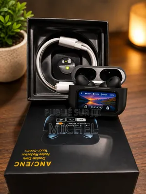 Écouteurs Airpod A9 Pro