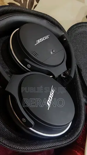 Casque Bose
