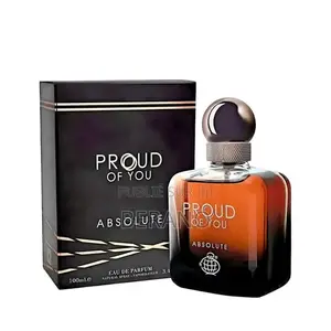 Parfum Proud for You