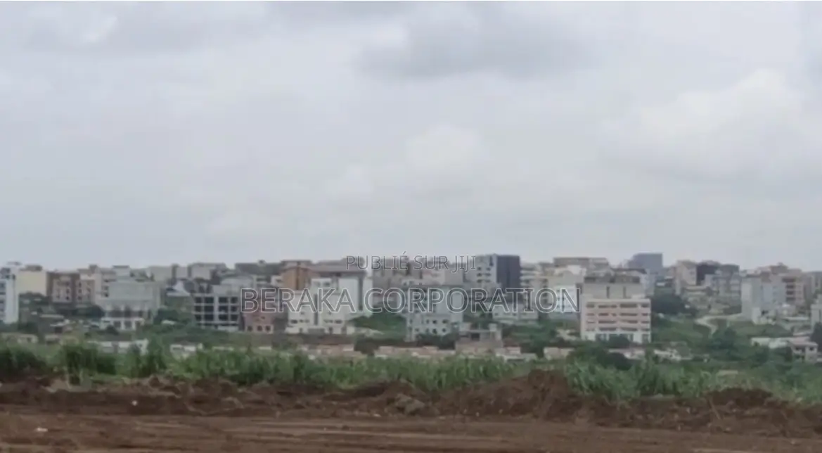 OPPORTUNITÉ – BINGERVILLE FEH KESSÉ À Vendre : Parcelle De 20 H