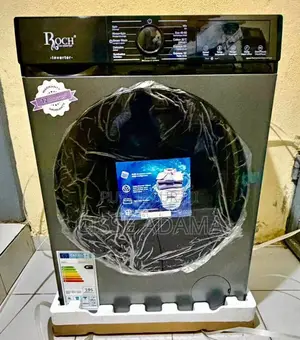 Machine a Laver Automatique 8kg Inv