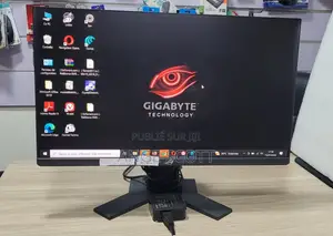 Ecran Gamer 240Hz ASUS 25 Pouces