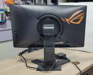 Ecran Gamer 240Hz ASUS 25 Pouces