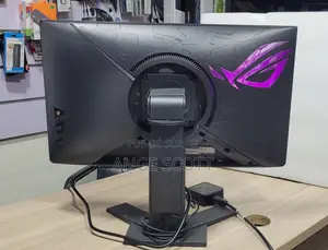Ecran Gamer 240Hz ASUS 25 Pouces