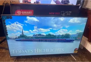 Télévision LG