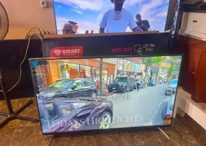 Télévision LG