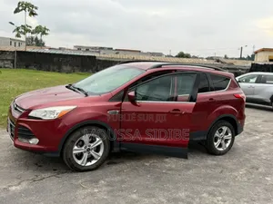 Ford Escape 2015 Rouge