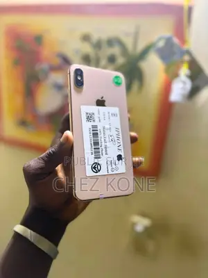 Nouveau Apple iPhone X 256 GB Blanc