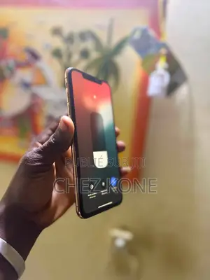 Nouveau Apple iPhone X 256 GB Blanc