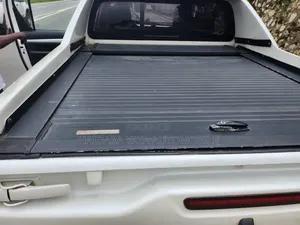 Toyota Hilux 2022 Gris