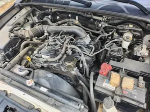 Toyota Hilux 2022 Gris