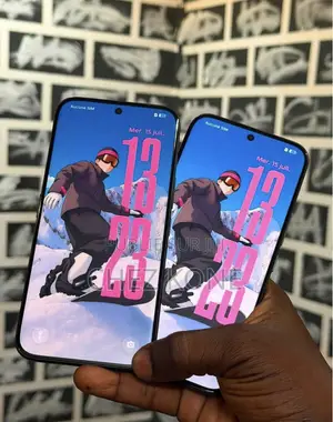 Nouveau Tecno Camon 50 Pro 256 GB Bleu