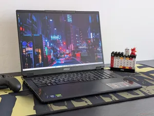 Nouveau MSI GS63 7RD Stealth 32GB Intel Core Ultra 9 SSD 1T