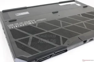 Nouveau MSI GS63 7RD Stealth 32GB Intel Core Ultra 9 SSD 1T