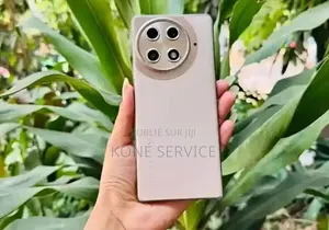 Nouveau Tecno Camon 40 256 GB Blanc