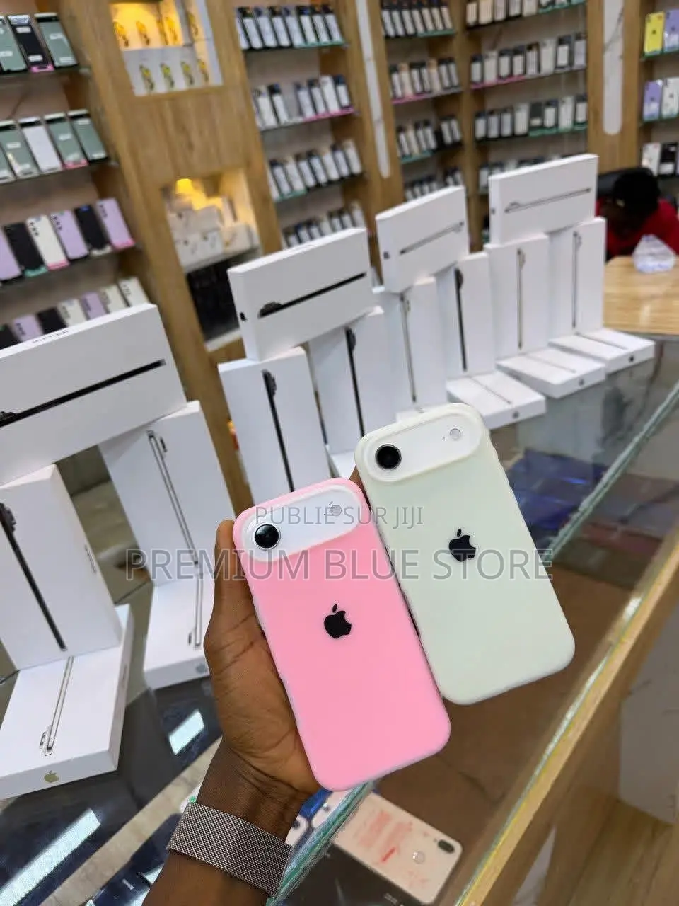 Nouveau Apple iPhone Air 256 GB Autre