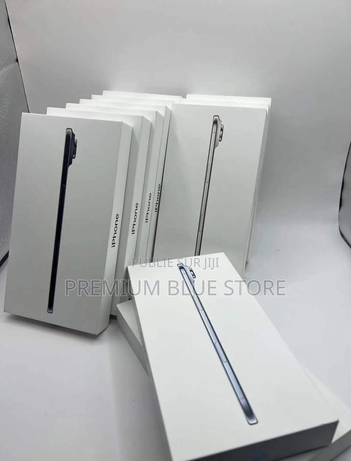 Nouveau Apple iPhone Air 256 GB Autre