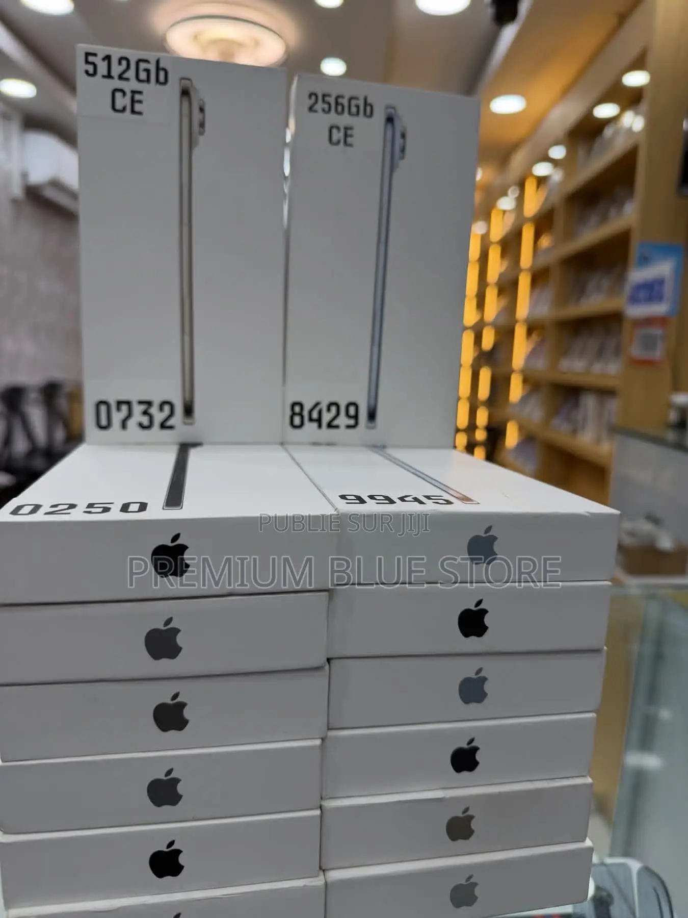 Nouveau Apple iPhone Air 256 GB Autre