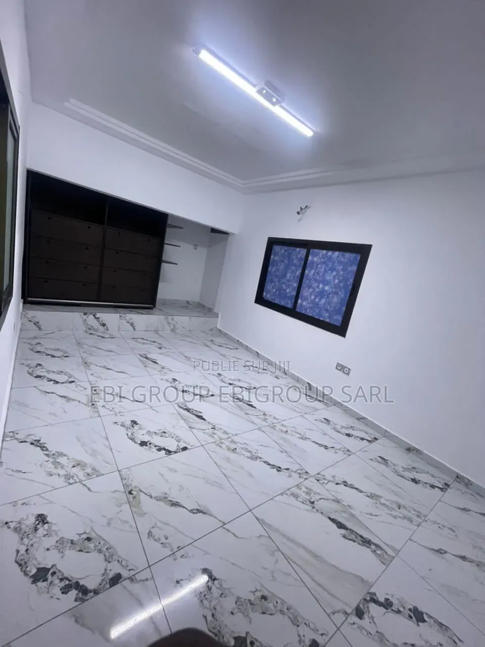 2chbre Appartement dans Ebigroup Sarl, Bingerville à Louer