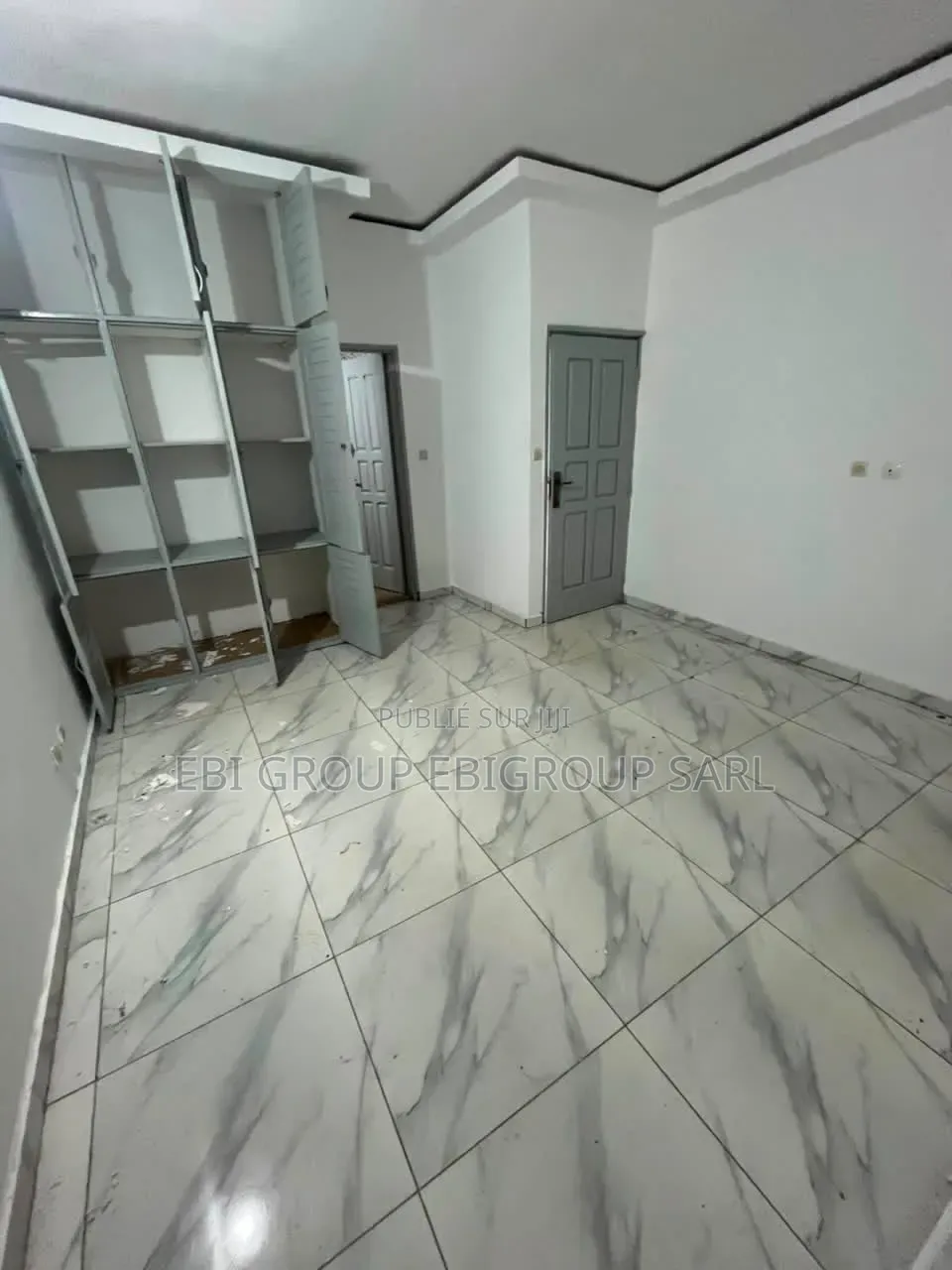 2chbre Appartement dans Ebigroup Sarl, Bingerville à Louer