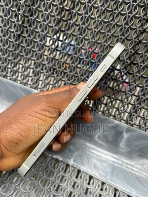 Apple iPhone 12 64 GB Vert