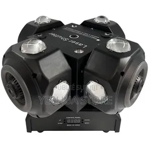Projecteur Jeux De Lumière