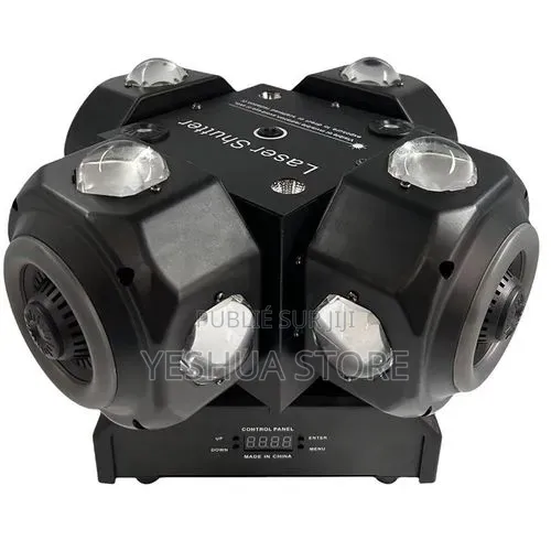 Projecteur Jeux De Lumière
