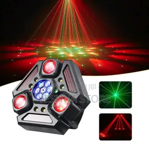 Projecteur Jeux De Lumière