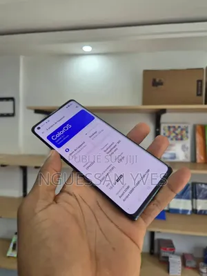 Oppo Find X3 Neo 256 GB Autre
