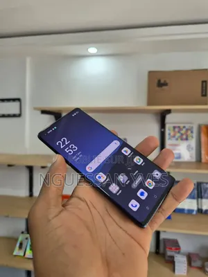 Oppo Find X3 Neo 256 GB Autre