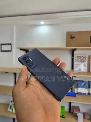 Oppo Find X3 Neo 256 GB Autre