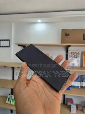 Oppo Find X3 Neo 256 GB Autre