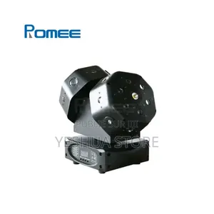 Projecteur Jeux De Lumière Laser