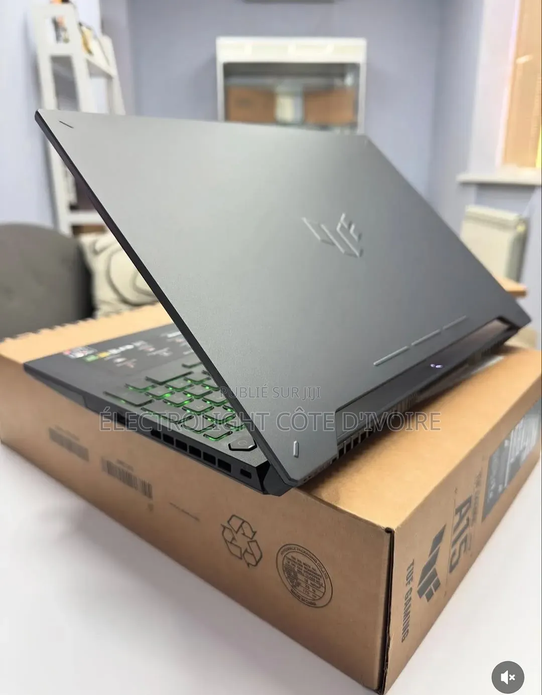 Nouveau Ordinateur portable Asus Autre 16GB Intel Core i7 SSD 1T