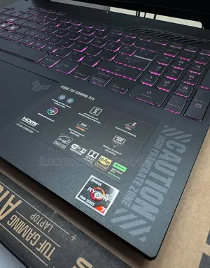 Nouveau Ordinateur portable Asus Autre 16GB Intel Core i7 SSD 1T